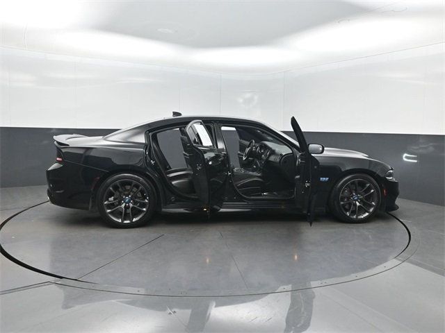 2020 Dodge Charger R/T Scat Pack - 22965903 - 36