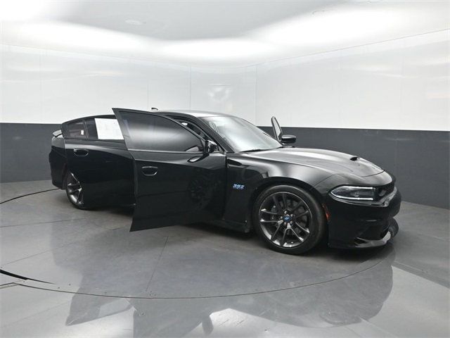 2020 Dodge Charger R/T Scat Pack - 22965903 - 37