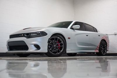 2020 Dodge Charger