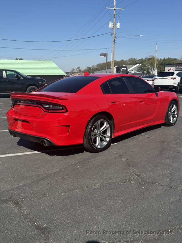 2020 Dodge Charger R/T W/5.7LTR HEMI V8 20" WHEELS & ALPINE PREMIUM SOUND - 23088637 - 10