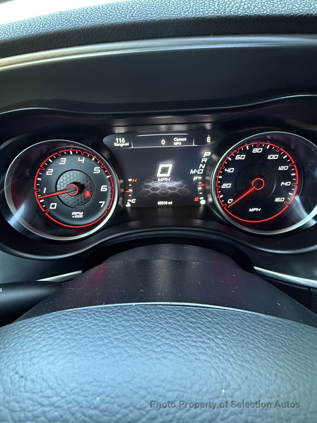Dodge Charger photo 26