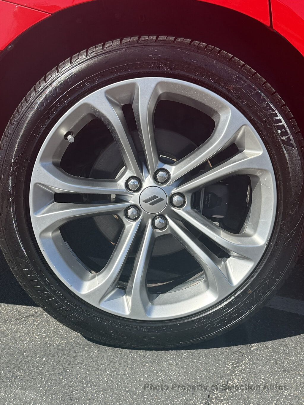 Dodge Charger photo 44