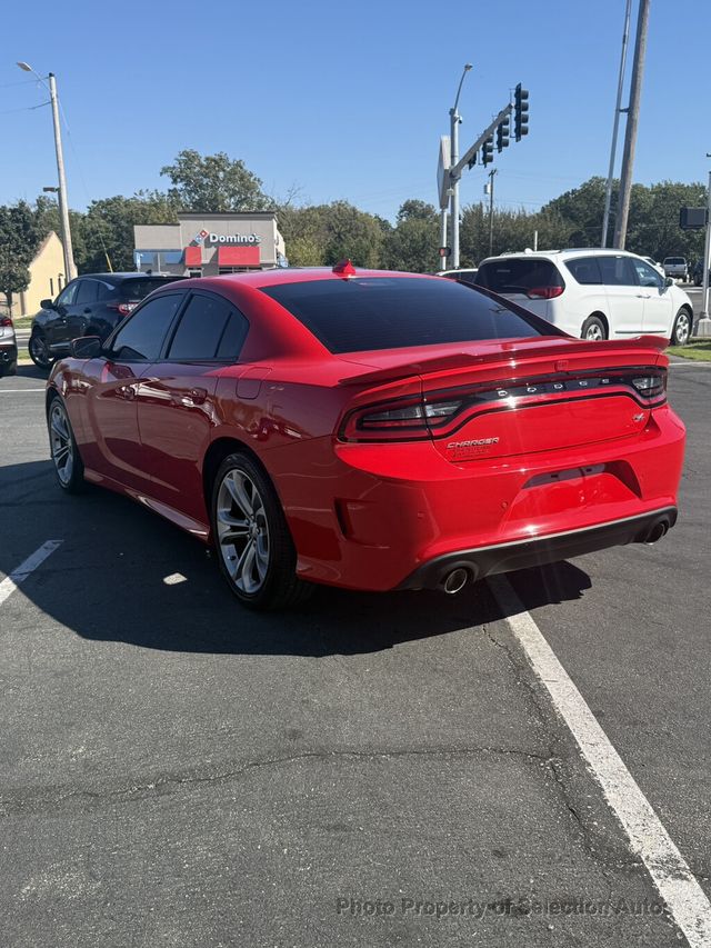 2020 Dodge Charger R/T W/5.7LTR HEMI V8 20" WHEELS & ALPINE PREMIUM SOUND - 23088637 - 5