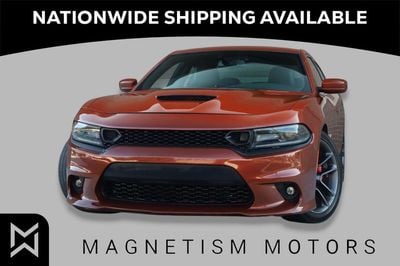 2020 Dodge Charger