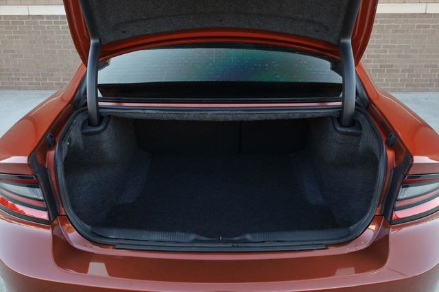 2020 Dodge Charger Scat Pack - 23061136 - 9