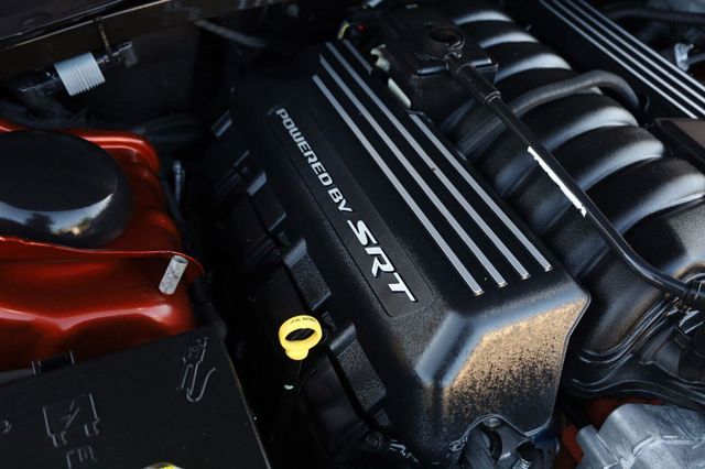 2020 Dodge Charger Scat Pack - 23061136 - 10