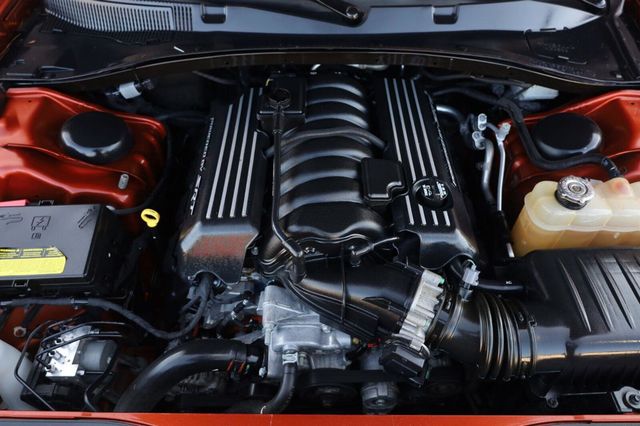 2020 Dodge Charger Scat Pack - 23061136 - 11
