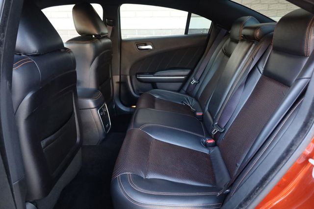 2020 Dodge Charger Scat Pack - 23061136 - 17