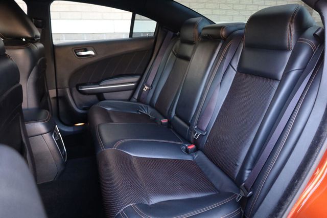 2020 Dodge Charger Scat Pack - 23061136 - 18