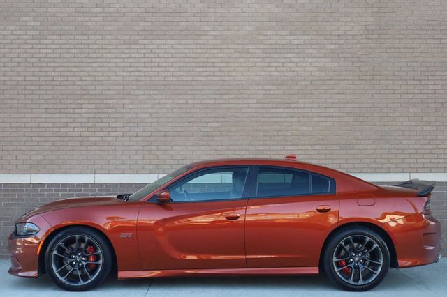 2020 Dodge Charger Scat Pack - 23061136 - 1