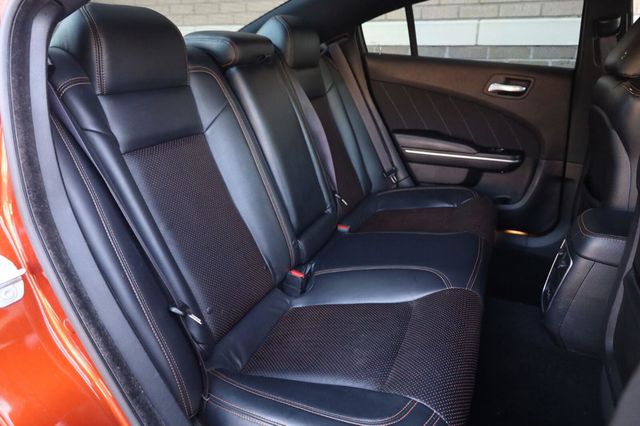 2020 Dodge Charger Scat Pack - 23061136 - 21