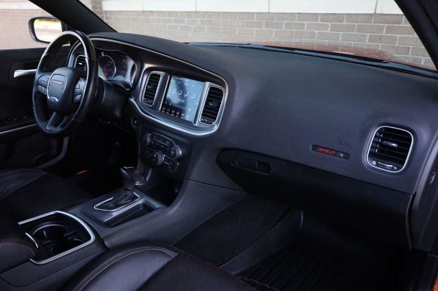 2020 Dodge Charger Scat Pack - 23061136 - 25