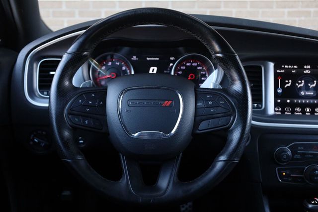 2020 Dodge Charger Scat Pack - 23061136 - 27