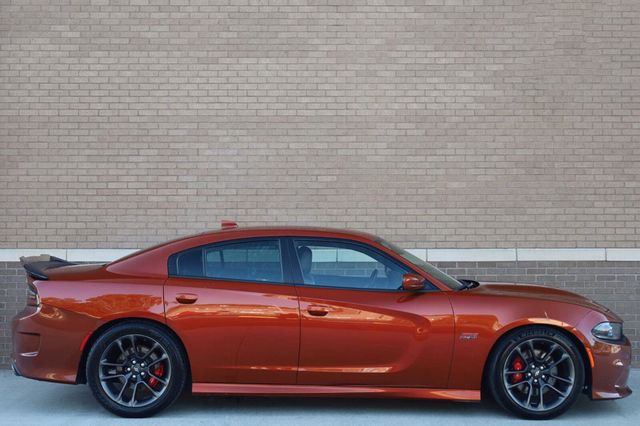 2020 Dodge Charger Scat Pack - 23061136 - 2