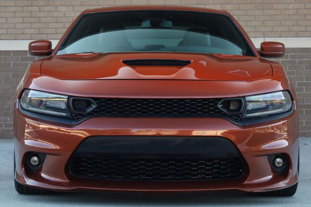 2020 Dodge Charger Scat Pack - 23061136 - 3