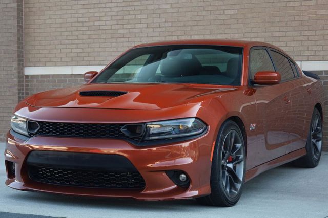 2020 Dodge Charger Scat Pack - 23061136 - 4