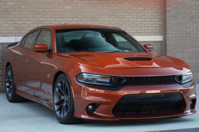 2020 Dodge Charger Scat Pack - 23061136 - 5