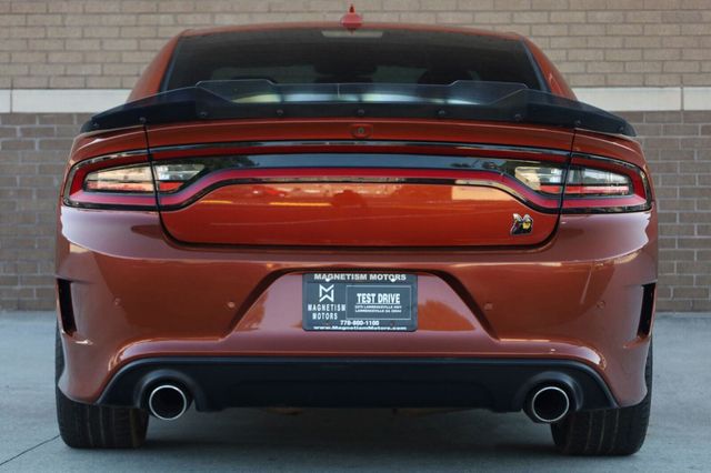 2020 Dodge Charger Scat Pack - 23061136 - 6