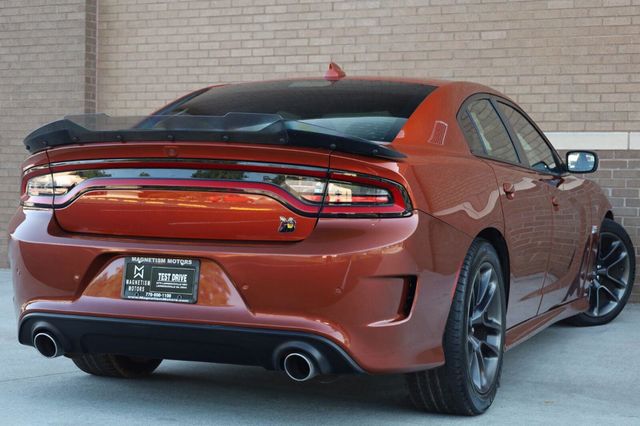 2020 Dodge Charger Scat Pack - 23061136 - 8