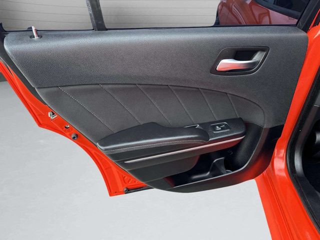 2020 Dodge Charger Scat Pack 4dr Sedan - 22944040 - 15