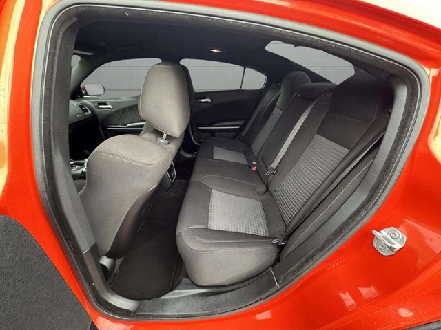 2020 Dodge Charger Scat Pack 4dr Sedan - 22944040 - 16