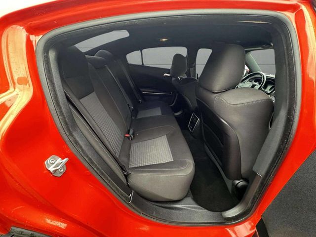 2020 Dodge Charger Scat Pack 4dr Sedan - 22944040 - 19