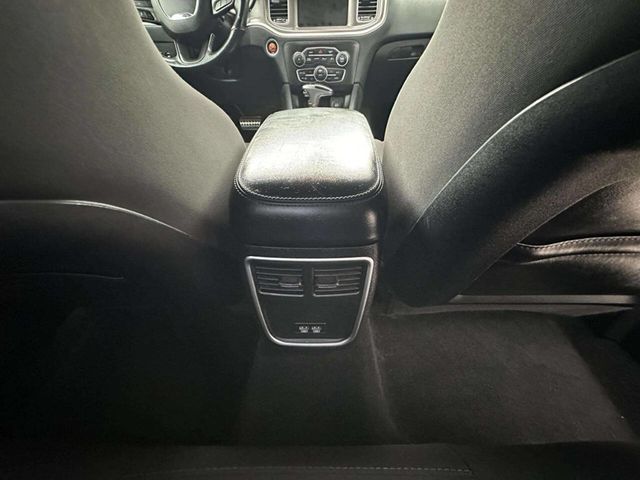 2020 Dodge Charger Scat Pack 4dr Sedan - 22944040 - 20