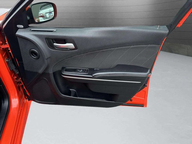 2020 Dodge Charger Scat Pack 4dr Sedan - 22944040 - 22