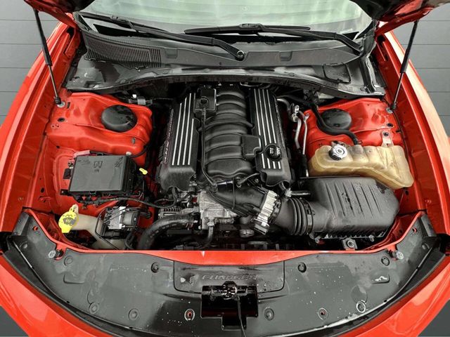 2020 Dodge Charger Scat Pack 4dr Sedan - 22944040 - 24