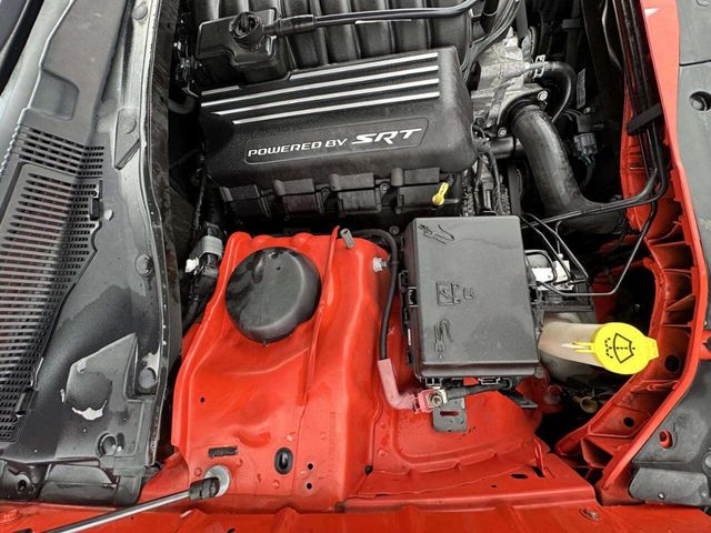 2020 Dodge Charger Scat Pack 4dr Sedan - 22944040 - 25