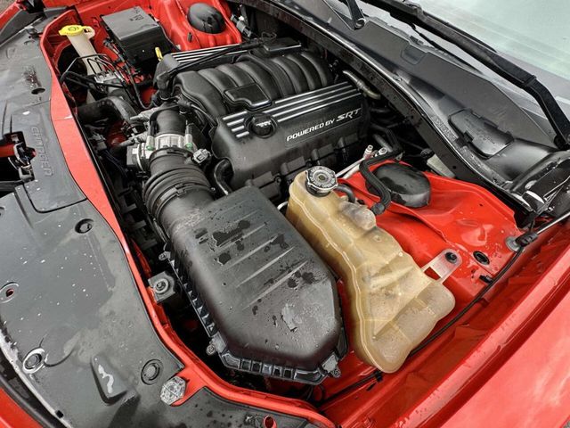 2020 Dodge Charger Scat Pack 4dr Sedan - 22944040 - 27