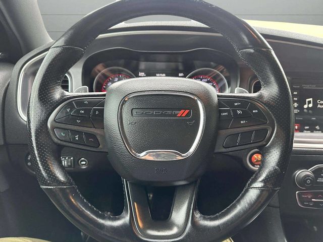 2020 Dodge Charger Scat Pack 4dr Sedan - 22944040 - 28