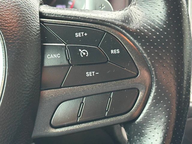 2020 Dodge Charger Scat Pack 4dr Sedan - 22944040 - 29