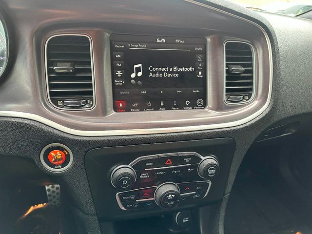 2020 Dodge Charger Scat Pack 4dr Sedan - 22944040 - 33