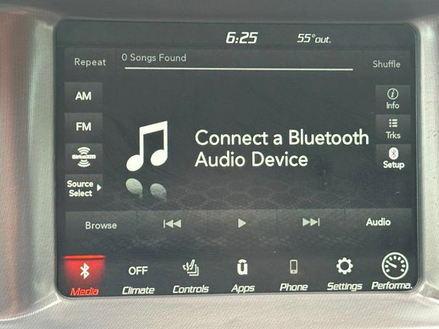 2020 Dodge Charger Scat Pack 4dr Sedan - 22944040 - 34