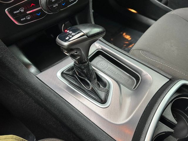 2020 Dodge Charger Scat Pack 4dr Sedan - 22944040 - 38