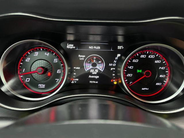 2020 Dodge Charger Scat Pack 4dr Sedan - 22944040 - 42