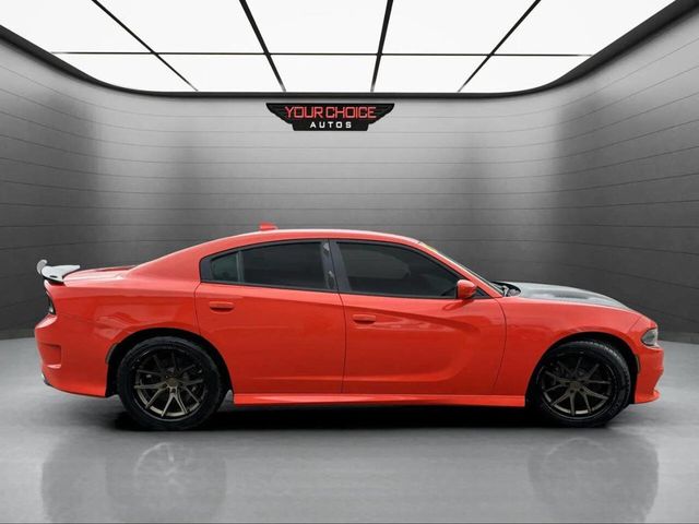 2020 Dodge Charger Scat Pack 4dr Sedan - 22944040 - 5