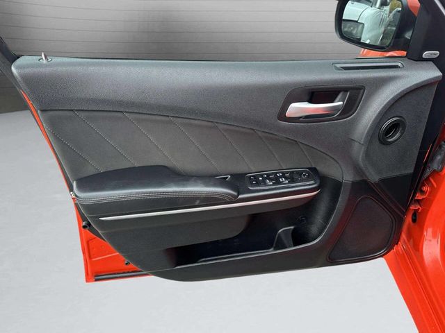 2020 Dodge Charger Scat Pack 4dr Sedan - 22944040 - 8