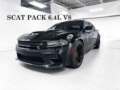 2020 Dodge Charger