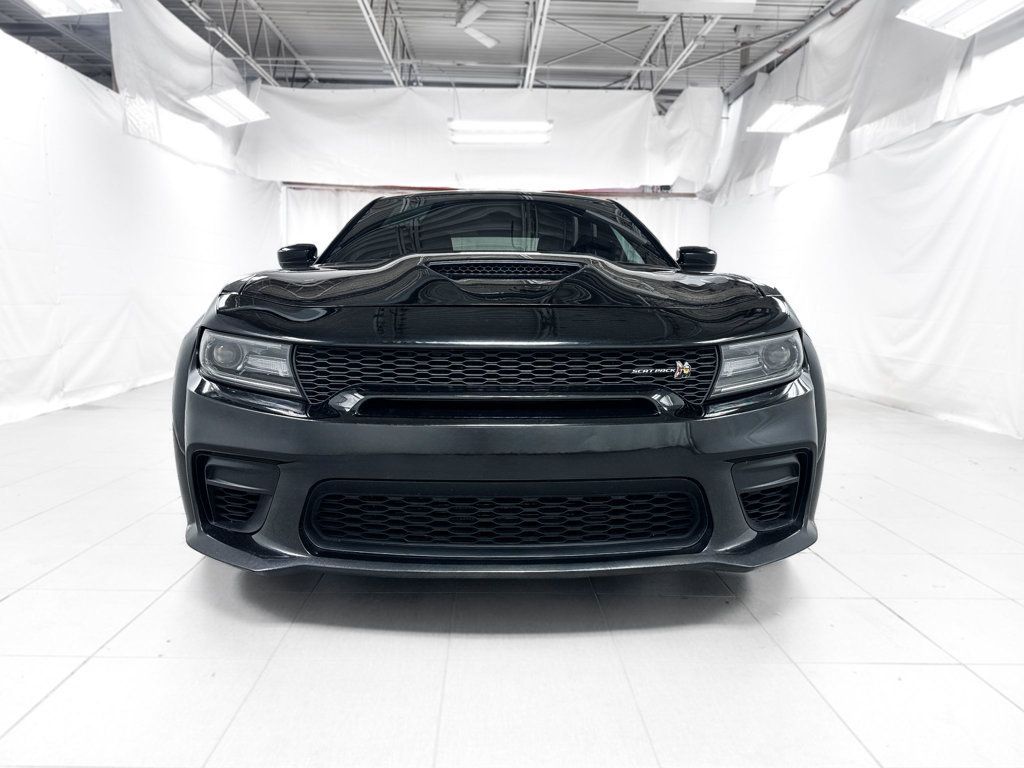 2020 Dodge Charger SCAT PACK 6.4L V8 485H.P - 23067250 - 1