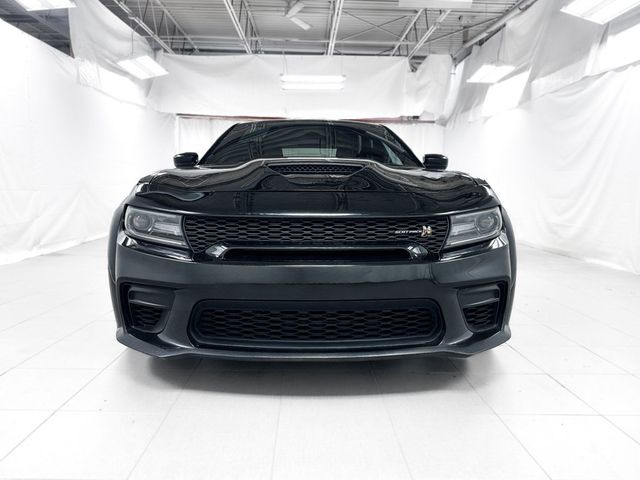 2020 Dodge Charger SCAT PACK 6.4L V8 485H.P - 23067250 - 1