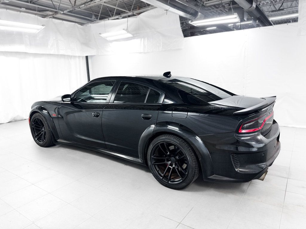 2020 Dodge Charger SCAT PACK 6.4L V8 485H.P - 23067250 - 2