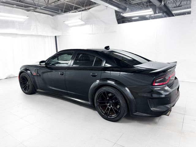2020 Dodge Charger SCAT PACK 6.4L V8 485H.P - 23067250 - 2