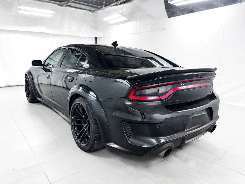 2020 Dodge Charger SCAT PACK 6.4L V8 485H.P - 23067250 - 3