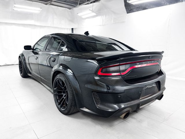 2020 Dodge Charger SCAT PACK 6.4L V8 485H.P - 23067250 - 3