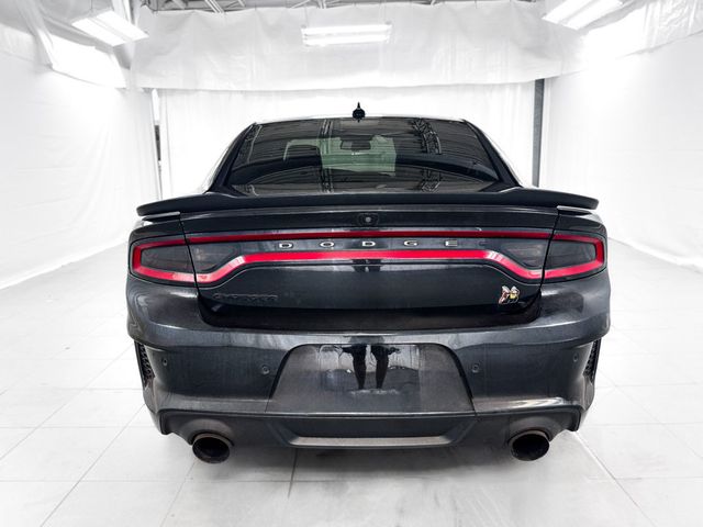 2020 Dodge Charger SCAT PACK 6.4L V8 485H.P - 23067250 - 4