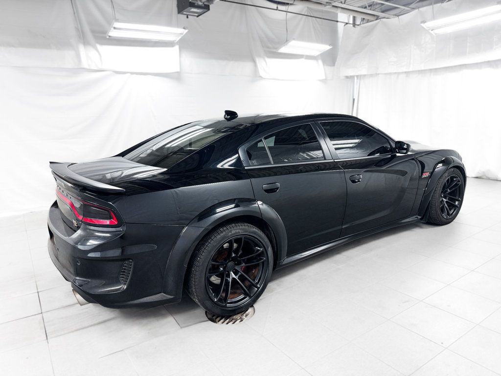 2020 Dodge Charger SCAT PACK 6.4L V8 485H.P - 23067250 - 5