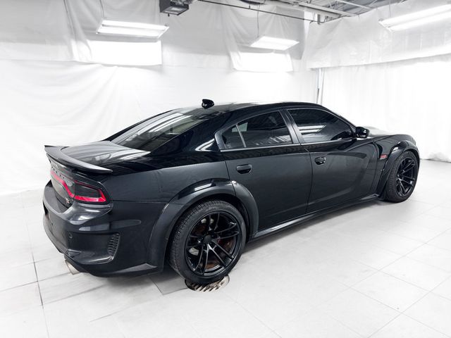 2020 Dodge Charger SCAT PACK 6.4L V8 485H.P - 23067250 - 5