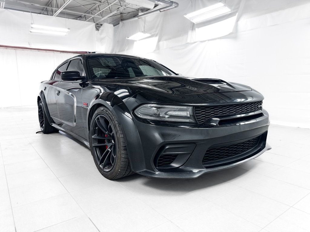 2020 Dodge Charger SCAT PACK 6.4L V8 485H.P - 23067250 - 6